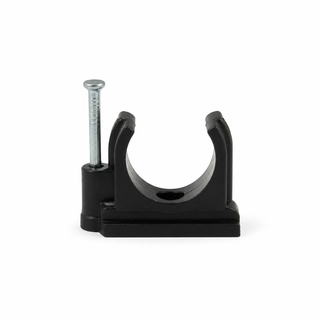 RDP120 MC244 PIPE CLIP