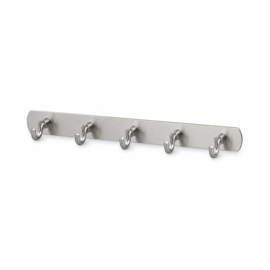 MOCHA M8001-5 HOOK BAR SUS304
