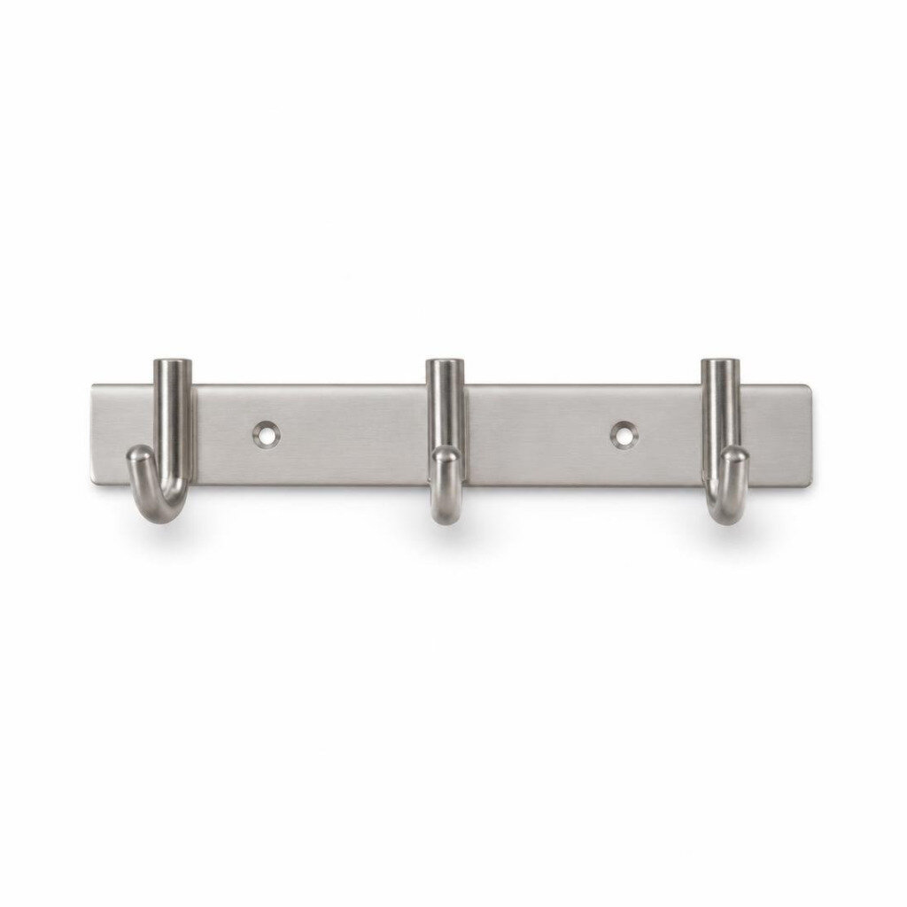 MOCHA M8006-3 HOOK BAR SUS304