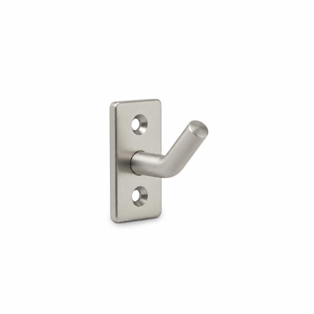 MOCHA M9206 HOOK SUS304 SATIN FINISH
