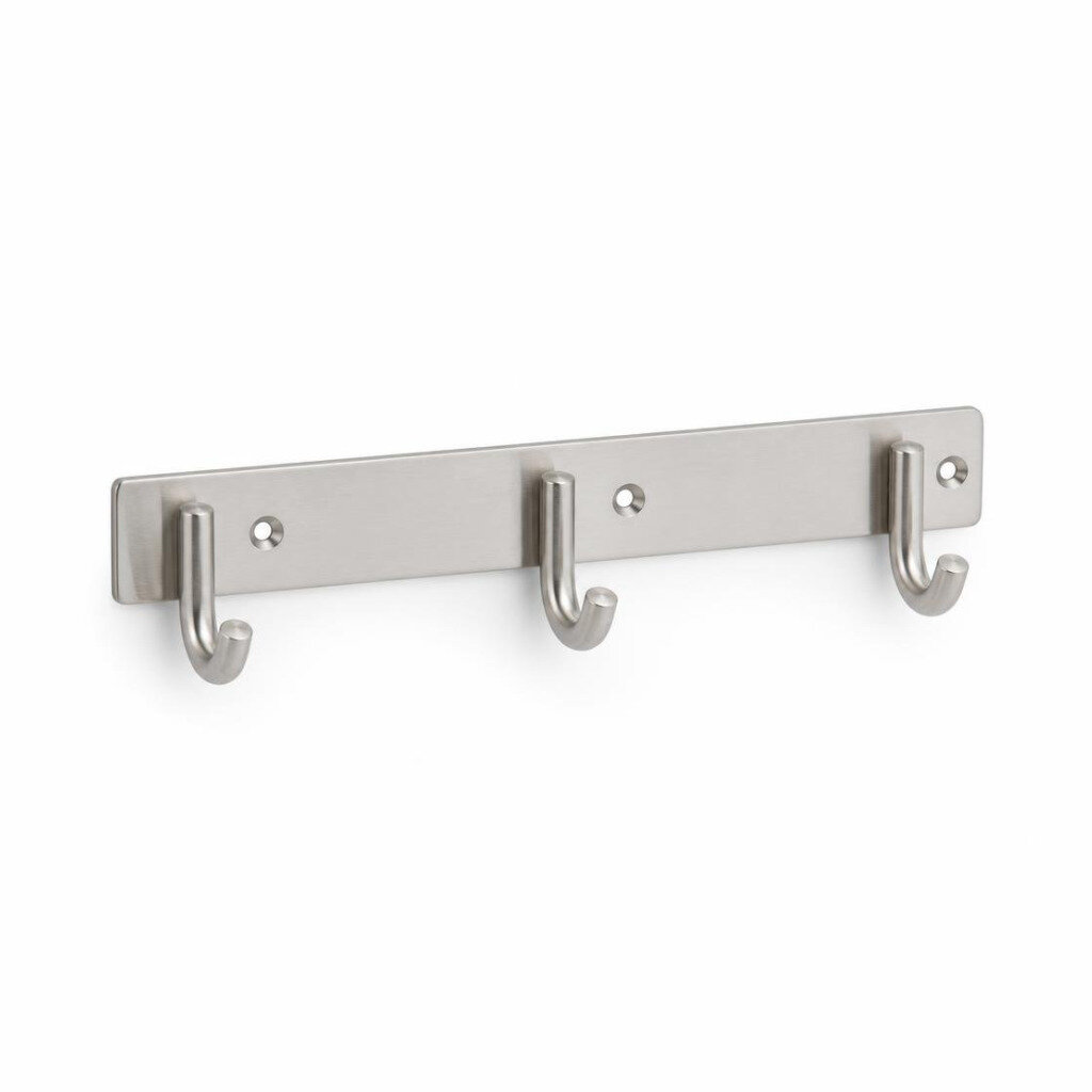 KH #2508-3 S/STEEL HOOK BAR SUS304