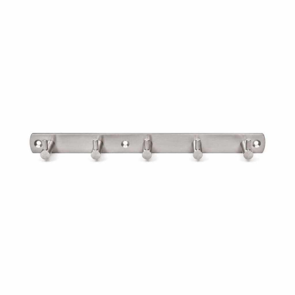 KH #3004-5 S/STEEL HOOK BAR SUS304