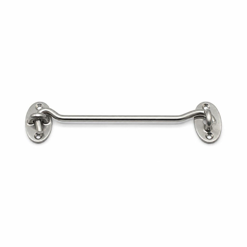 KH #3005-5 S/STEEL HOOK BAR SUS304