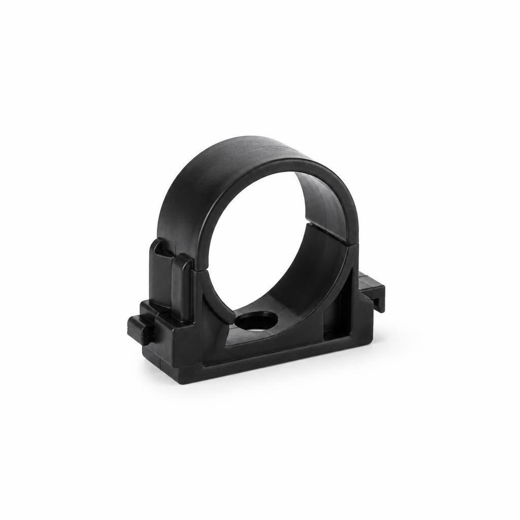 15MM COMPRESSION PIPE CLIP