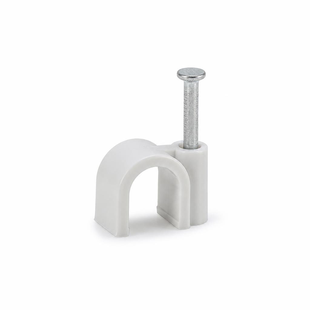 22MM COMPRESSION PIPE CLIP