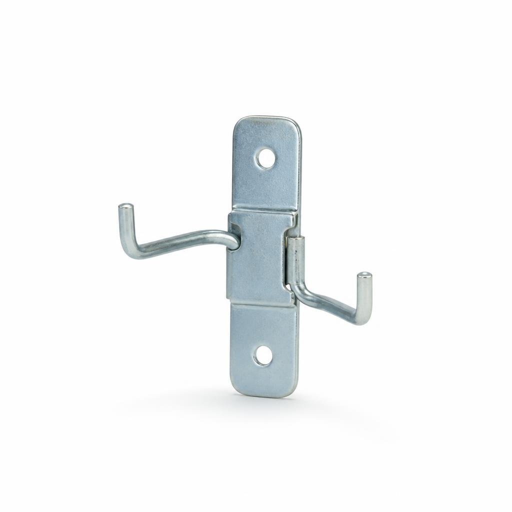 EXTENSION POLE LADDER BRACKET