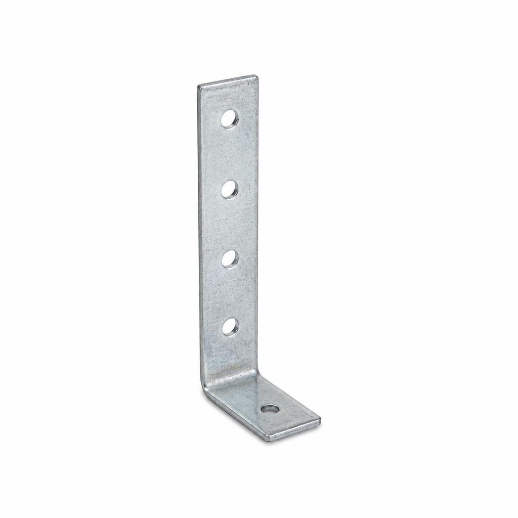 3/8" X 1 1/2" X 6" LONG BRACKET