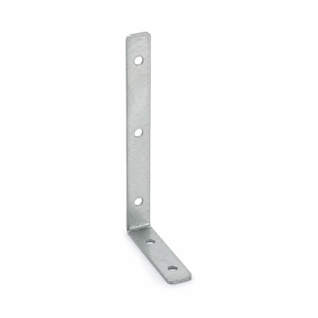 3/8" X 1 1/2" X 9" LONG BRACKET