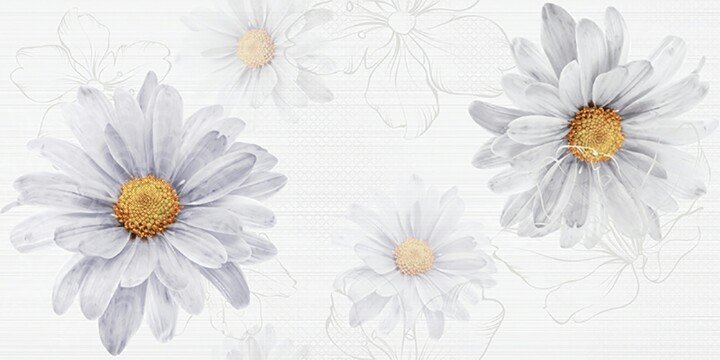 30 X 60cm wall tile