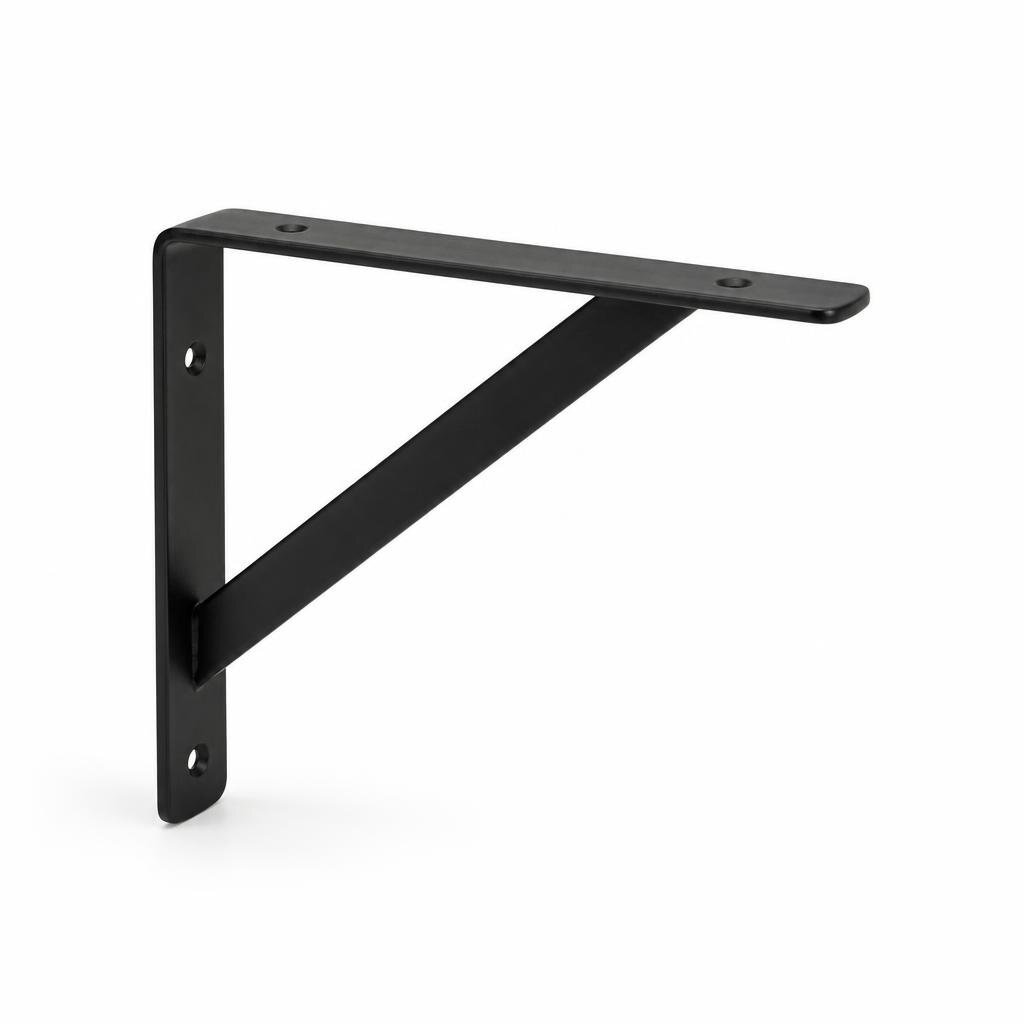 5" X 6" SHELF BRACKET