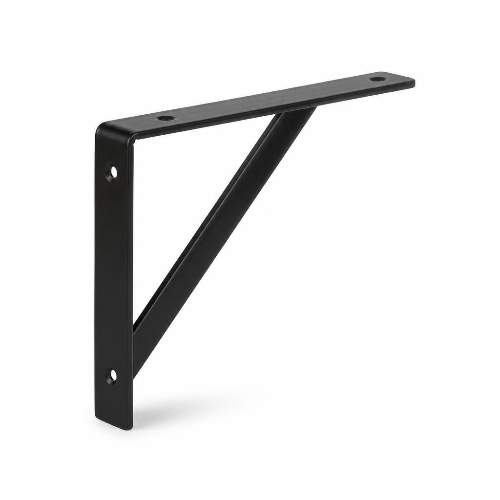 6" X 8" SHELF BRACKET