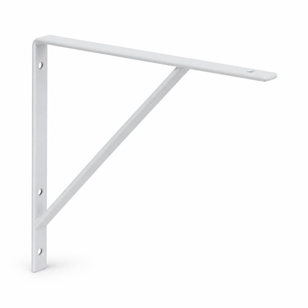 8" X 10" SHELF BRACKET