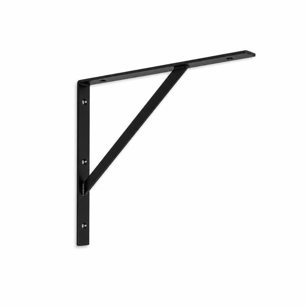 12" X 14" SHELF BRACKET