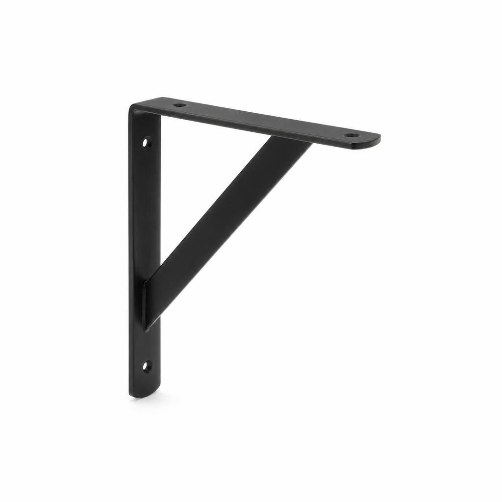 4" X 5" SHELF BRACKET