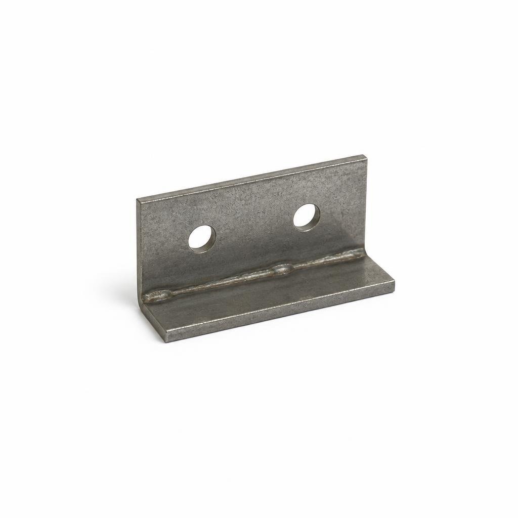 1/4" X 1 1/4" X 1 1/2" BKT WELDING IRON BAR