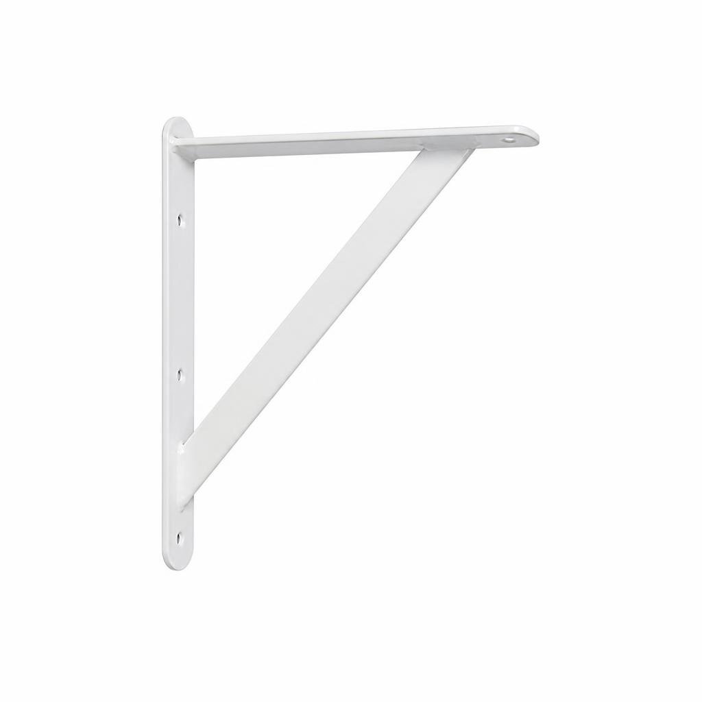 FY 10" X 12" 4.5MM H/DUTY WALL BRACKET