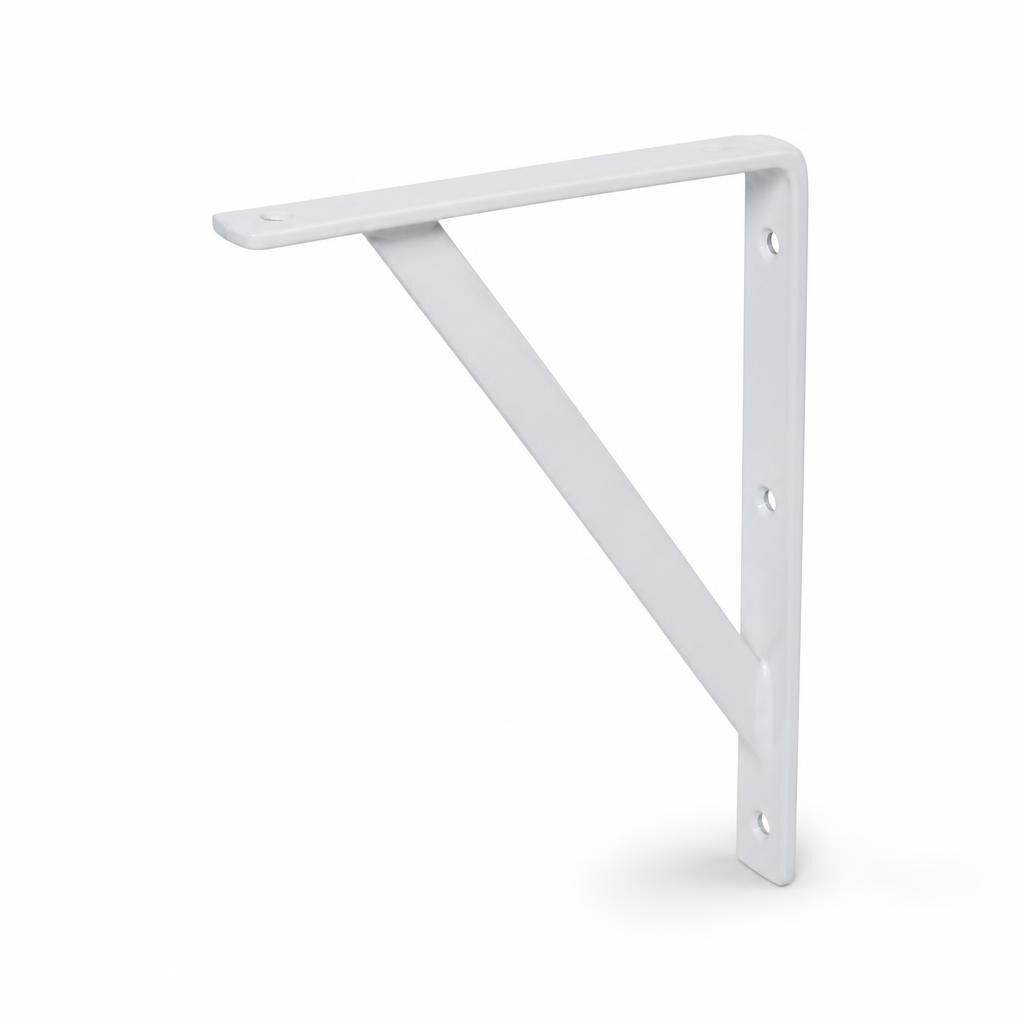 FY 14" X 16" 4.5MM H/DUTY WALL BRACKET