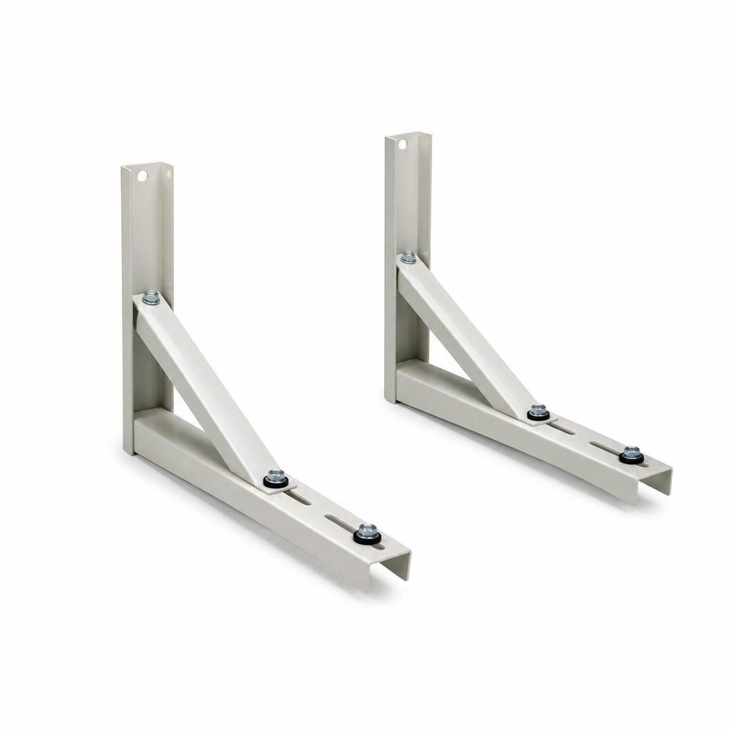 12" X 24" AIR COND BRACKET