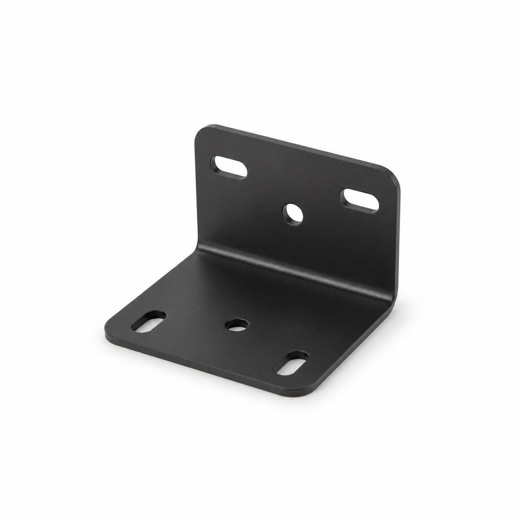 L SHAPE TV BRACKET