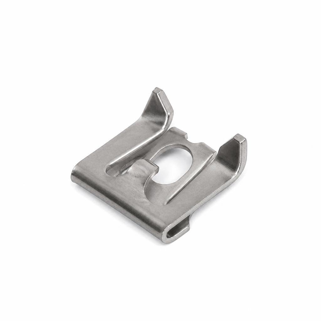 MH0028 S/S PAGAR CLIP