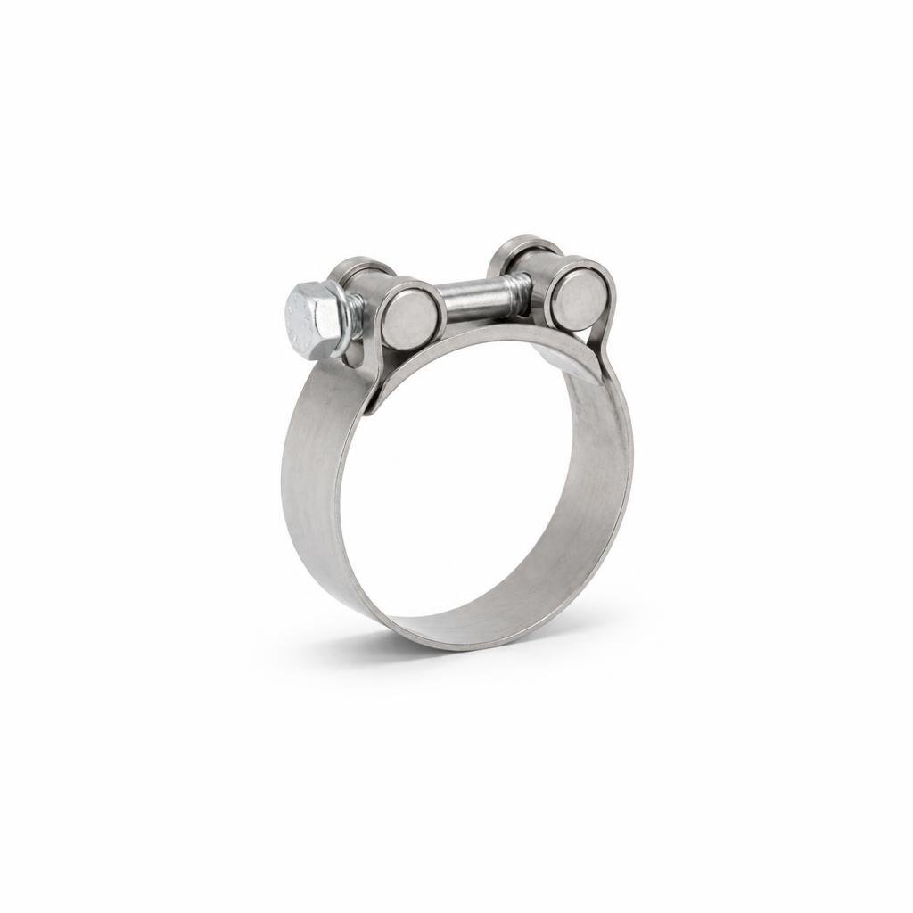 17-19MM SINGLE BOLT CLAMP
