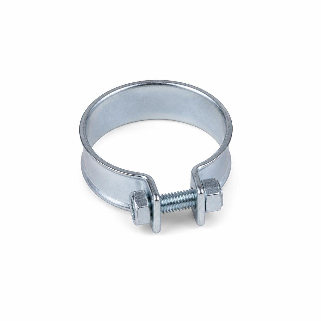 20-22MM SINGLE BOLT CLAMP