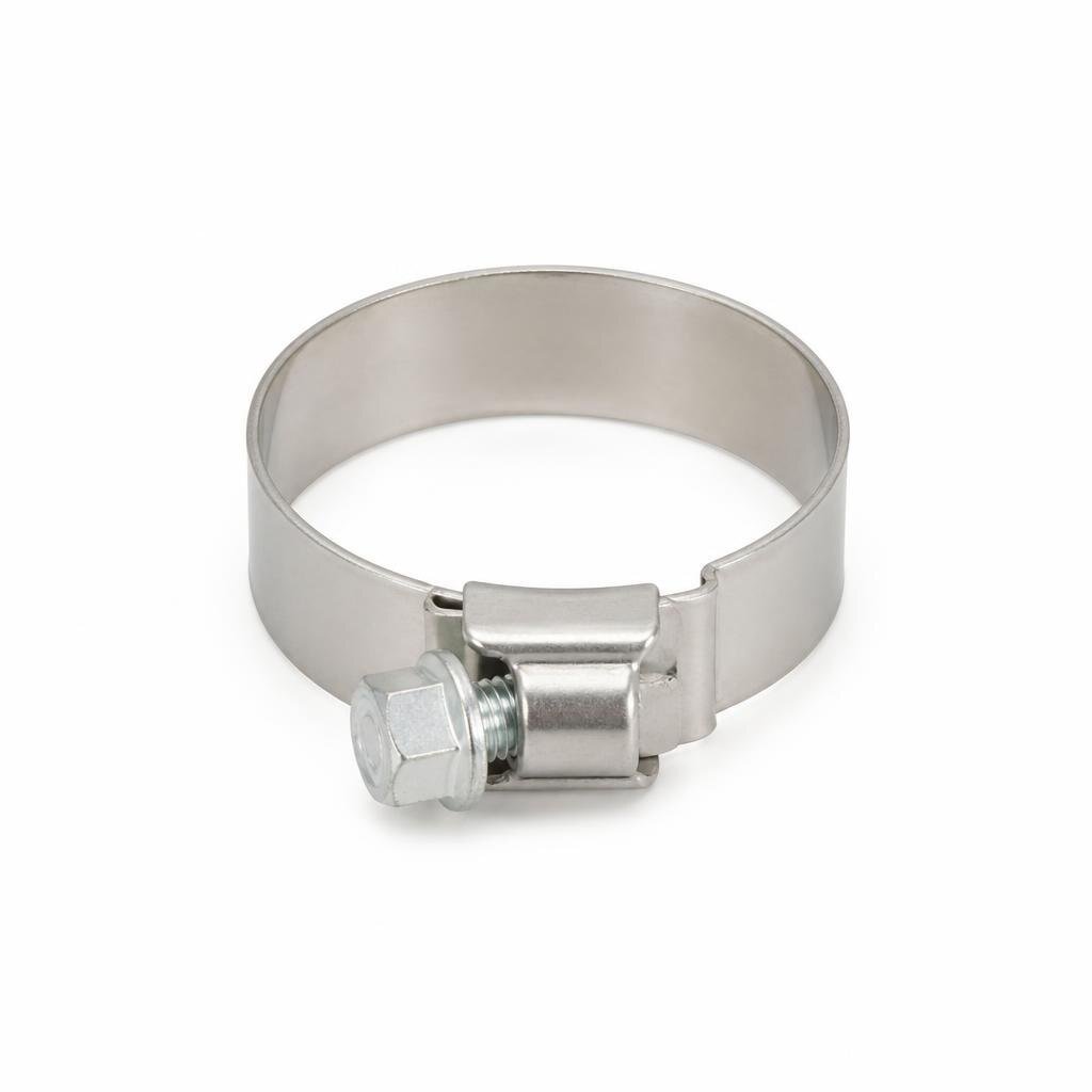 29-31MM SINGLE BOLT CLAMP