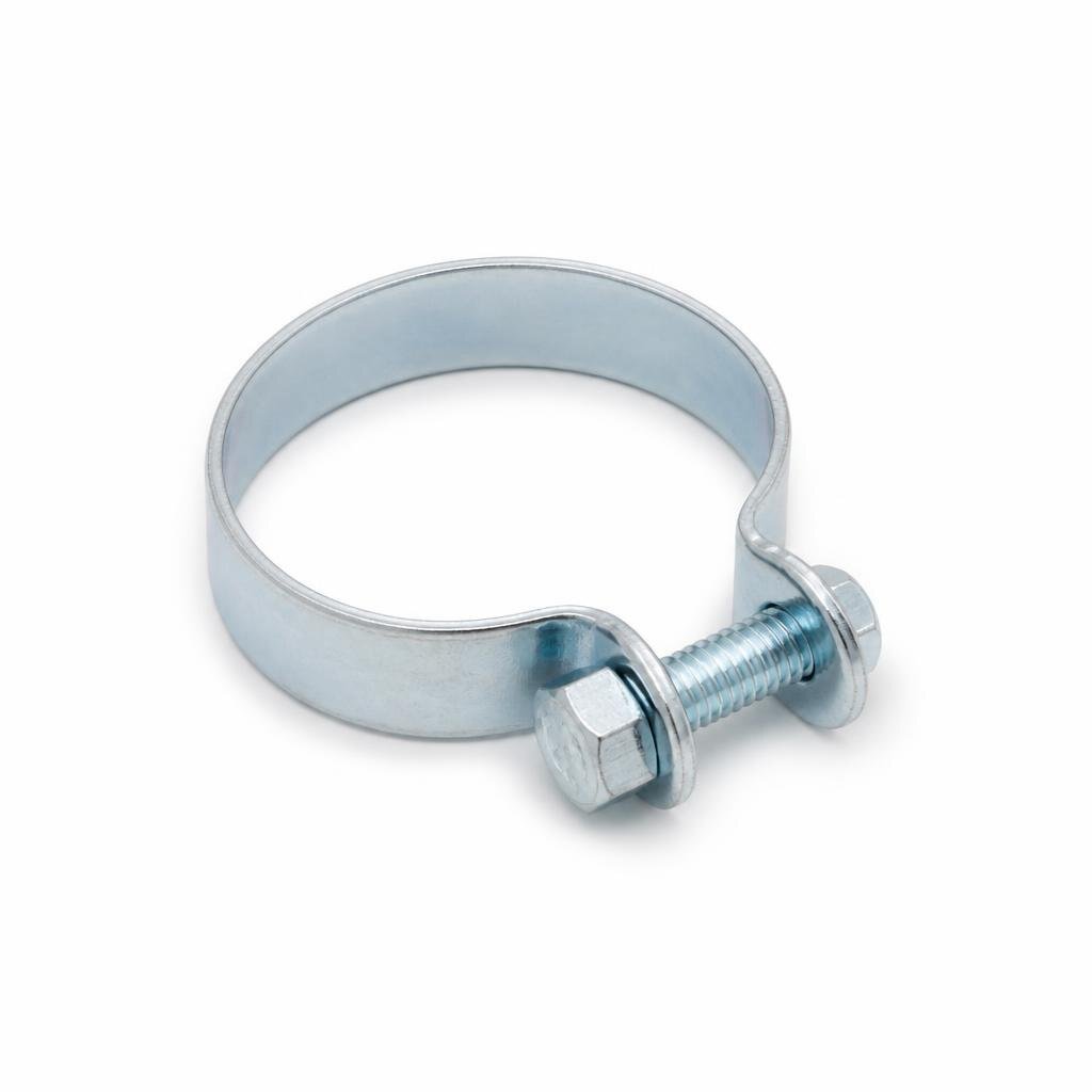 36-39MM SINGLE BOLT CLAMP