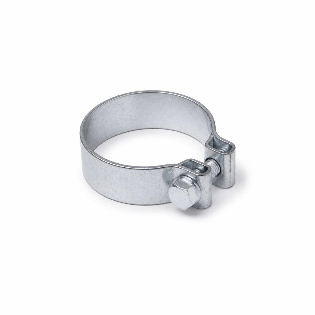 48-51MM SINGLE BOLT CLAMP