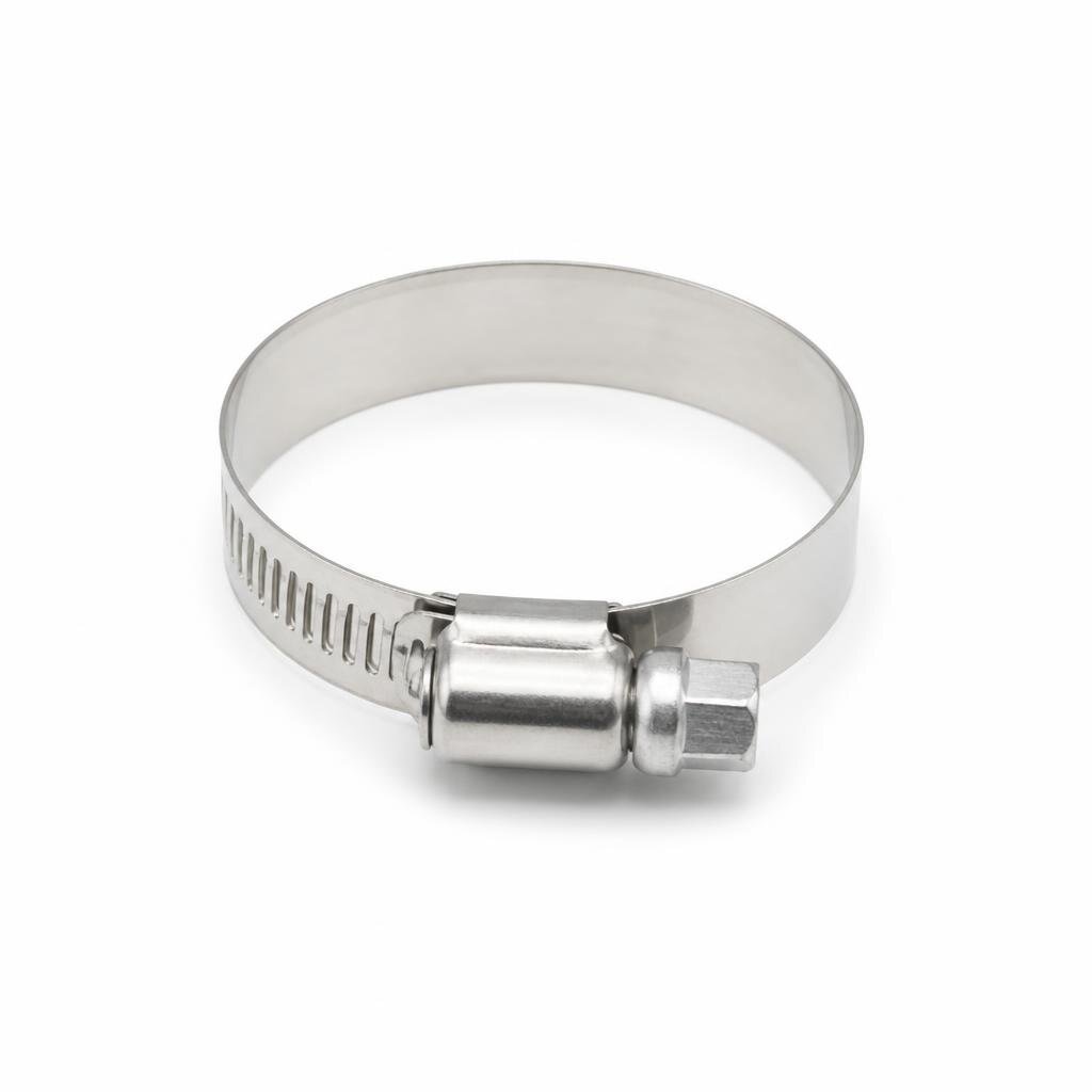 52-55MM SINGLE BOLT CLAMP
