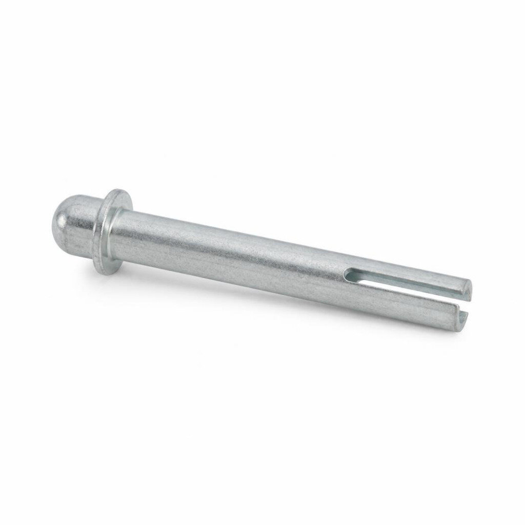 BRIDGE FITTING 31MM DIA X 280MM BODY LENGTH BE-A1/X