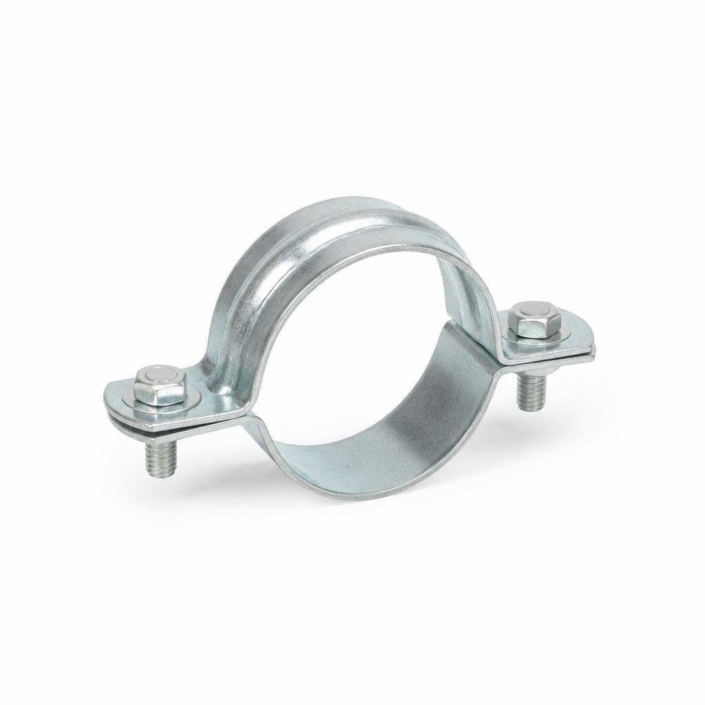 3" EXHUAST PIPE CLIP