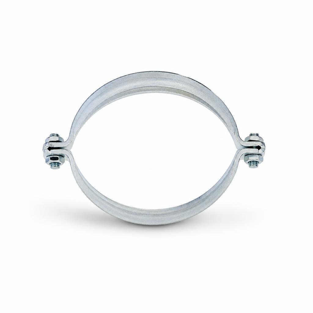 4" EXHUAST PIPE CLIP