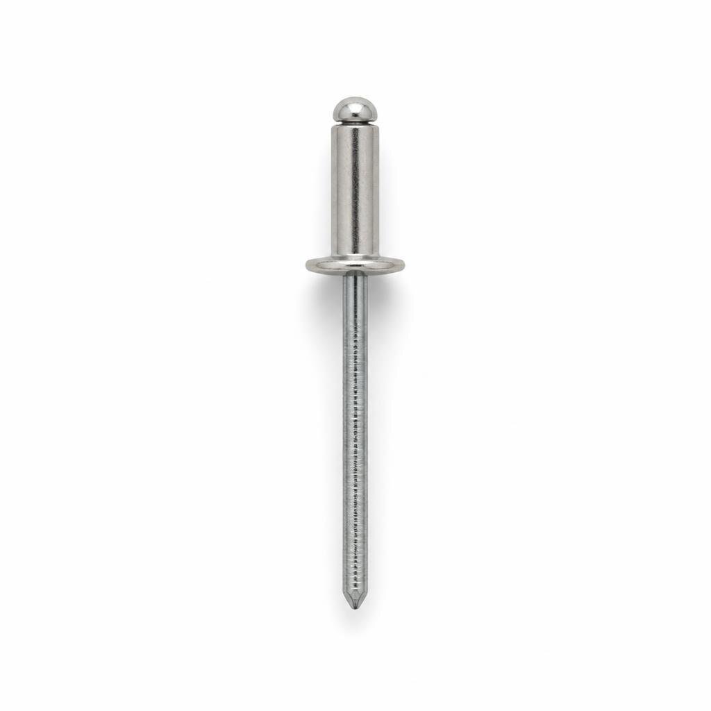 1/8" X 1/4" S/STEEL BLIND RIVET