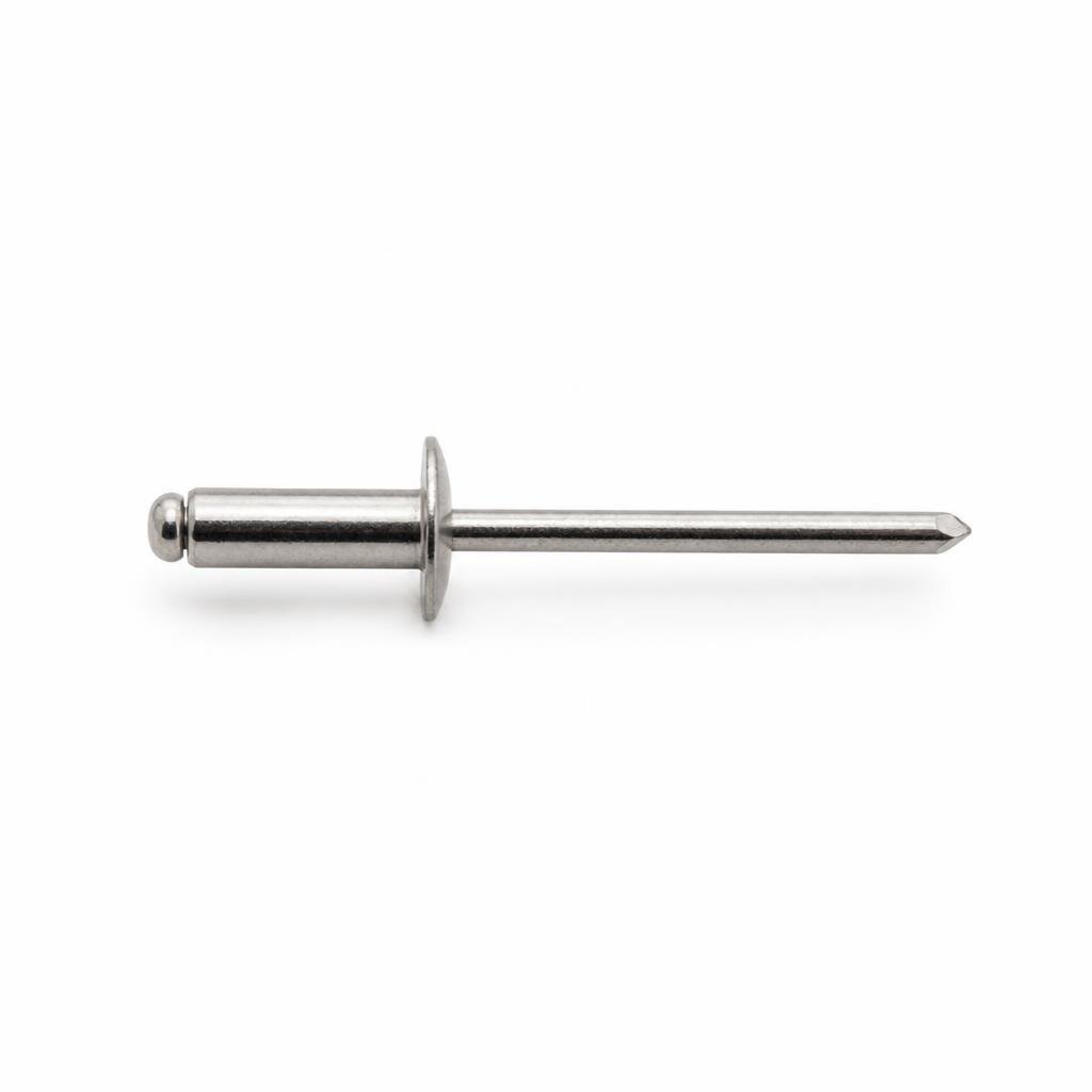 1/8" X 3/8" S/STEEL BLIND RIVET
