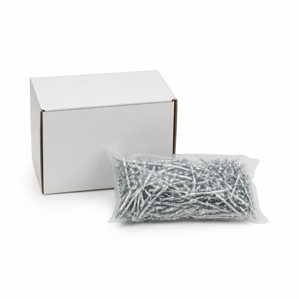 YUFIX 3/16" X 3/8" BLIND RIVET (500PCS/BOX)