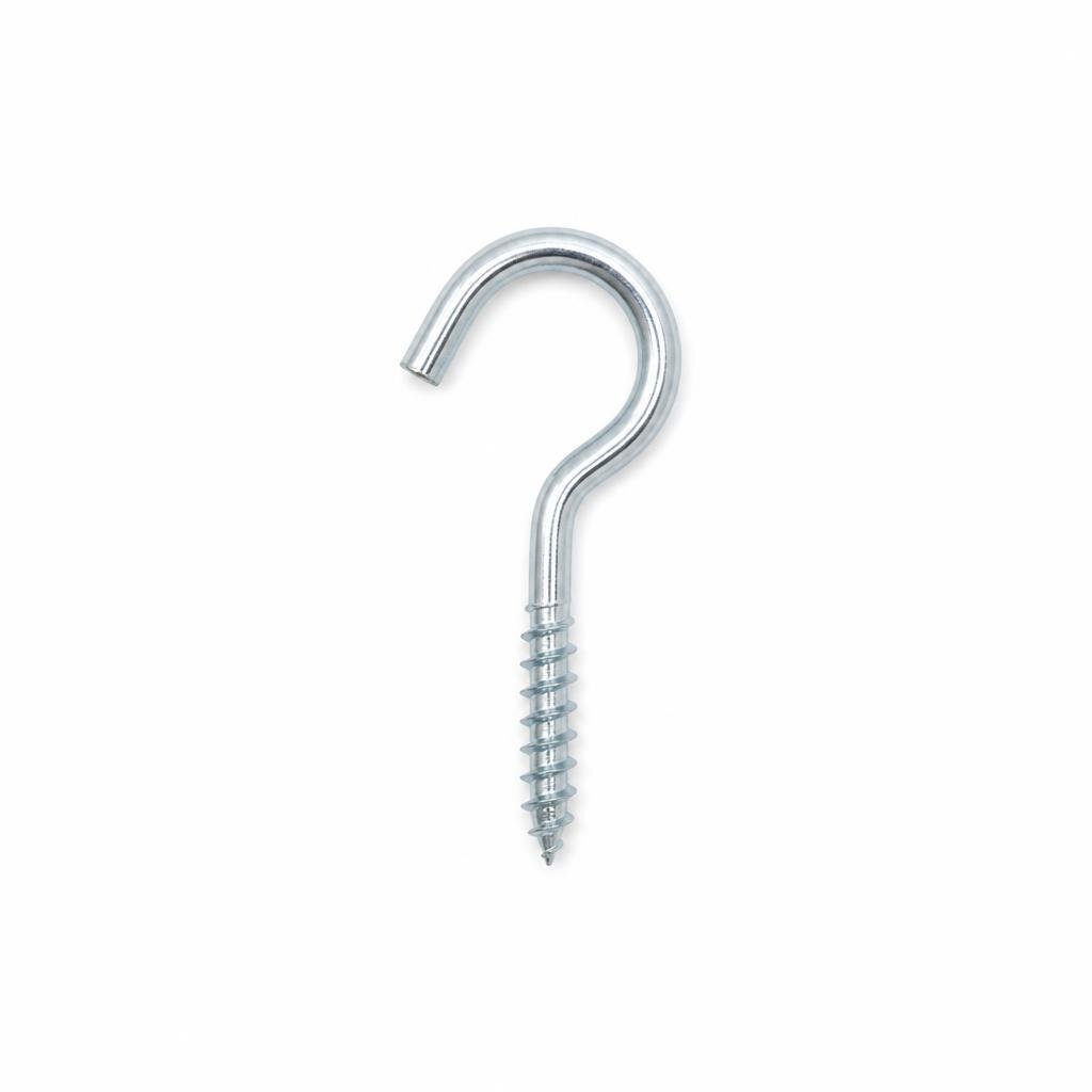 G10 SCREW HOOK