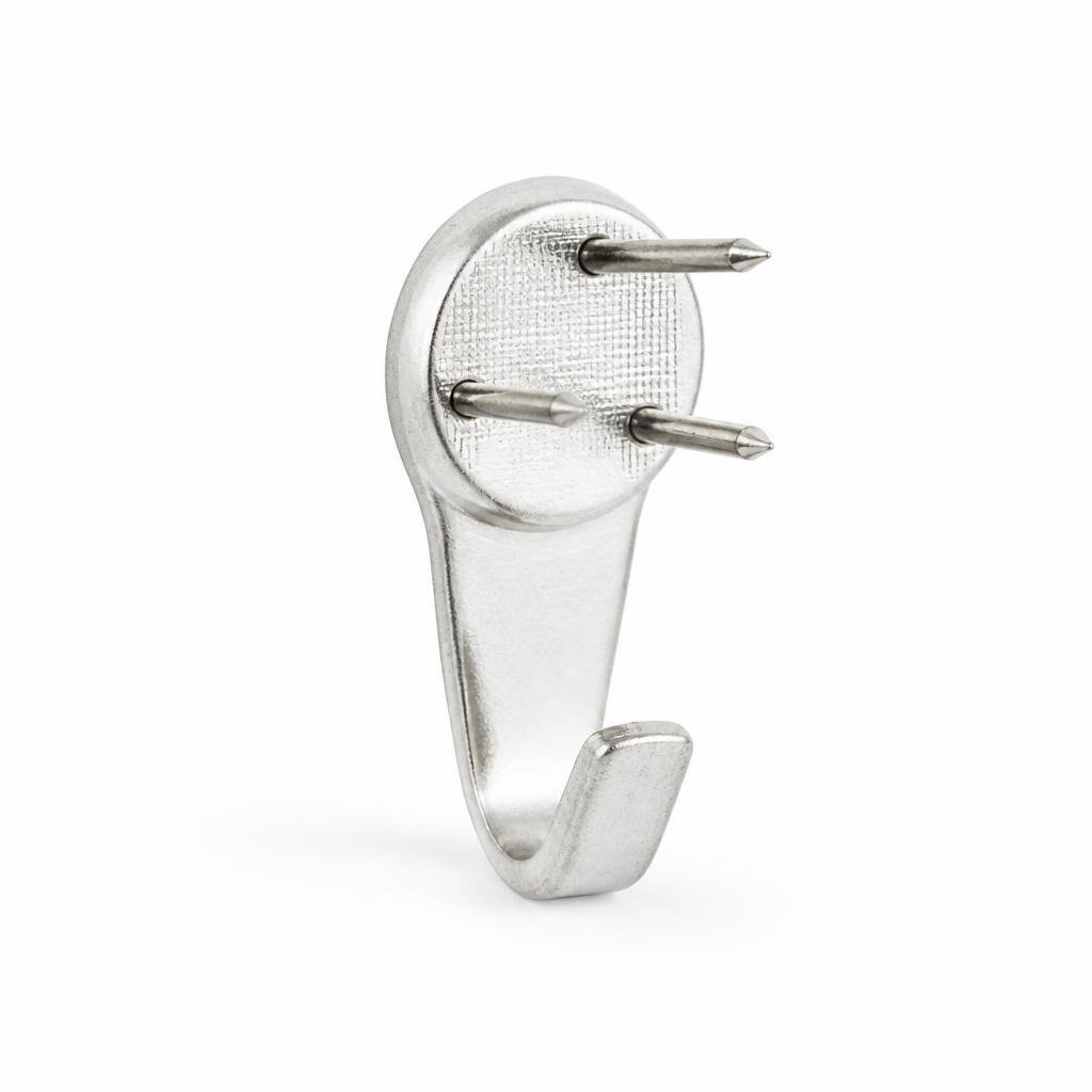 1-1/2" PICTURE HOOK