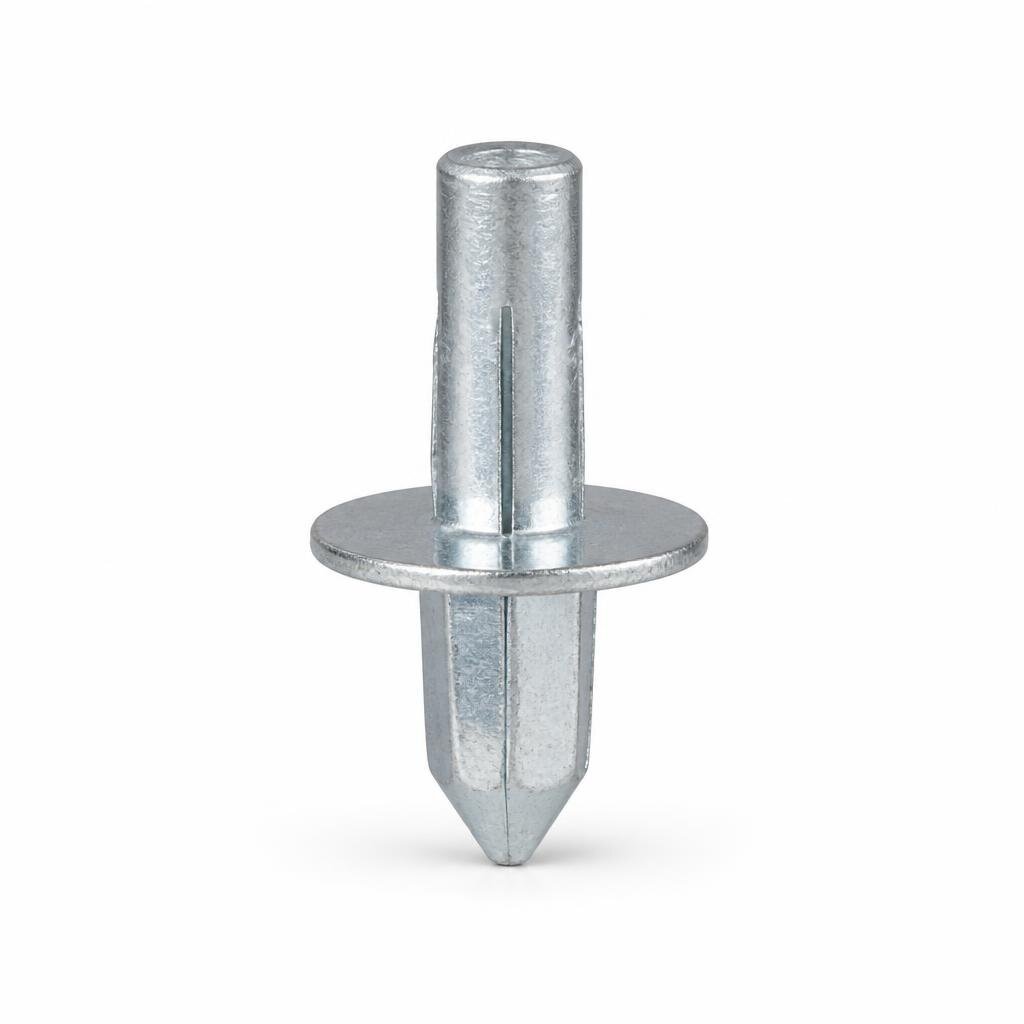 NORTON W187 MOUNTING POINTS