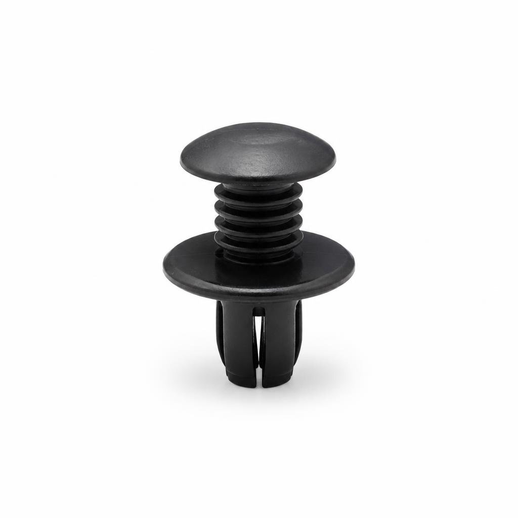 NORTON W206 MOUNTING POINTS