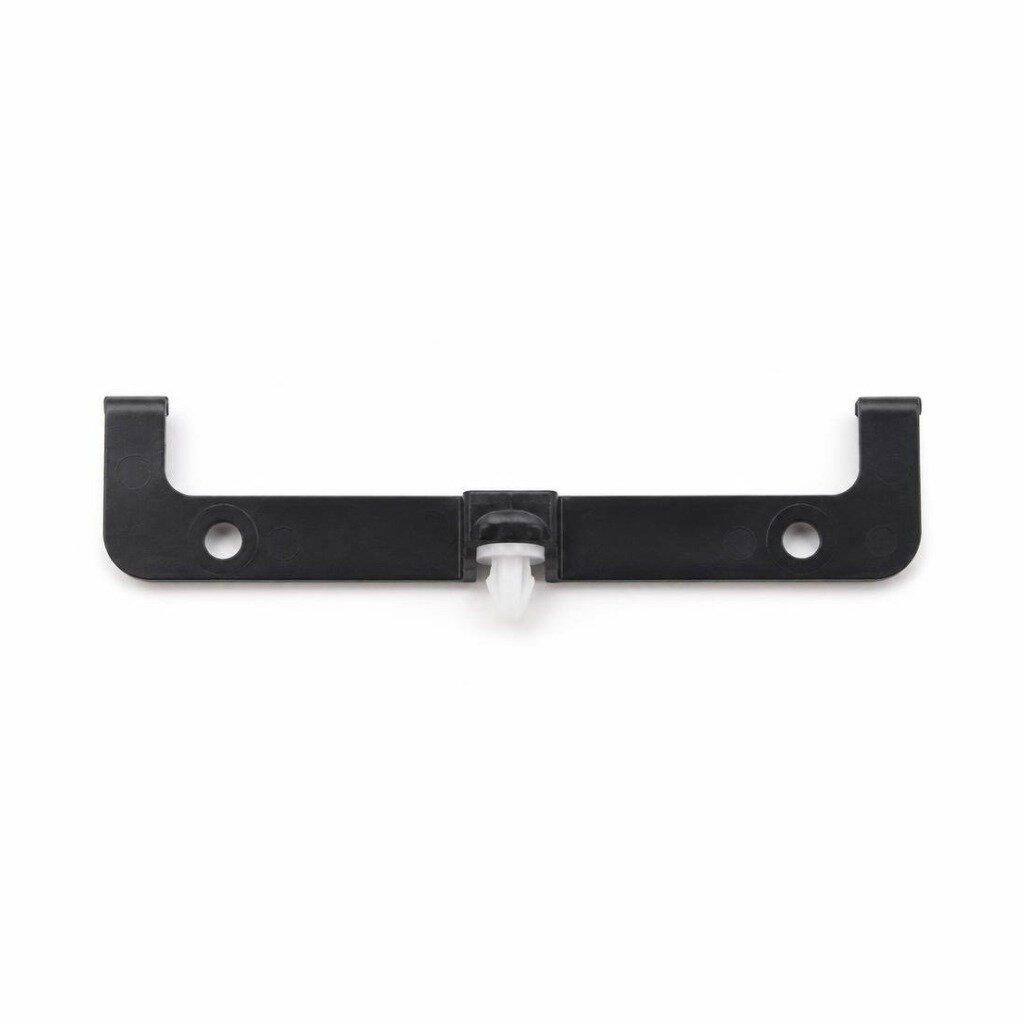 VGNP GLASS NUMBER PLATE BRACKET