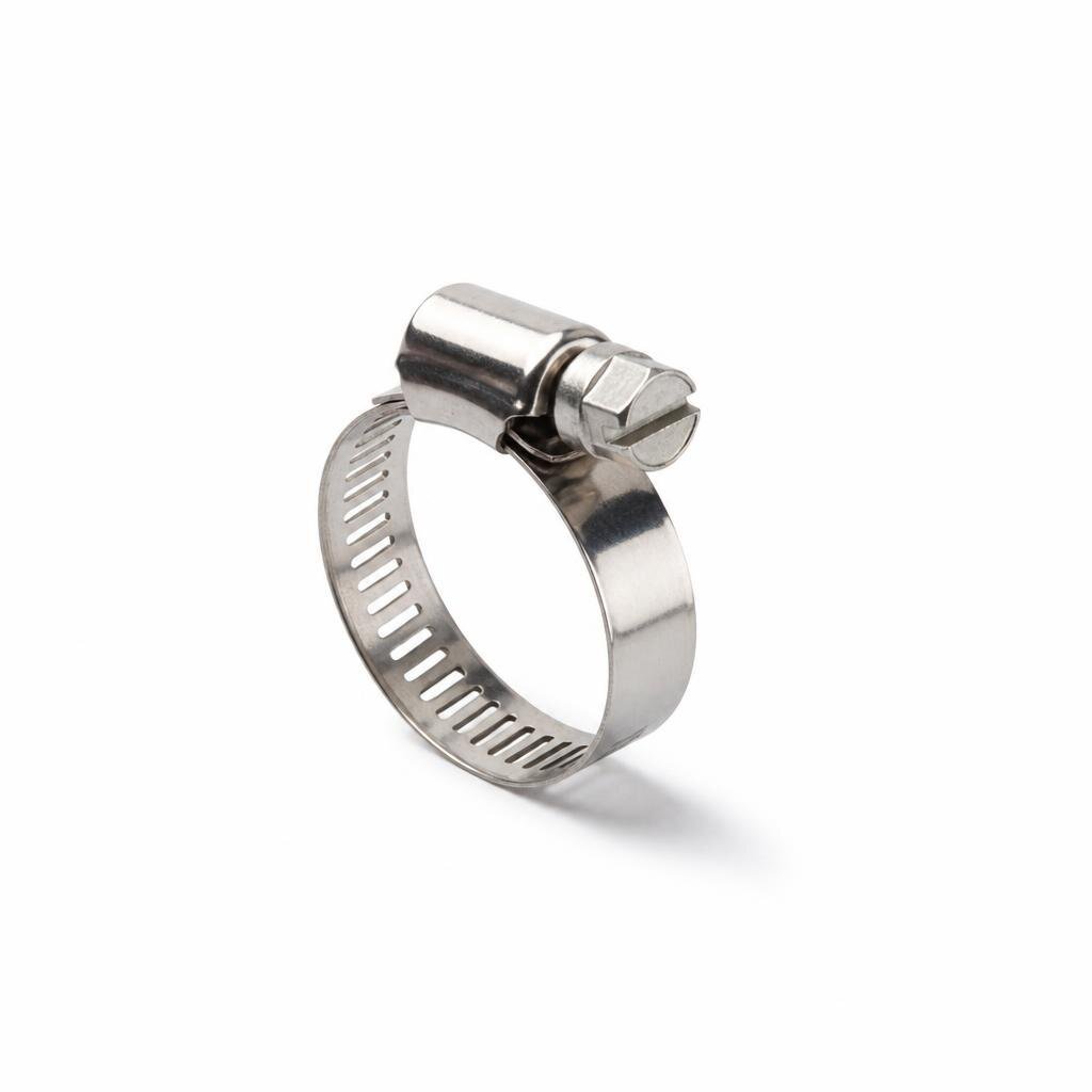 B.I. CARE 8-12MM HOSE CLIP