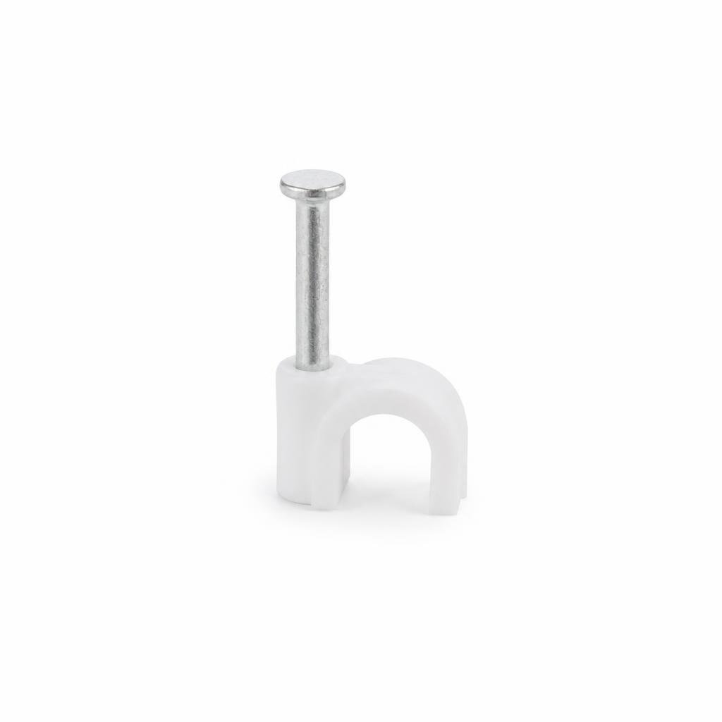 B.I. CARE 6MM CABLE CLIP