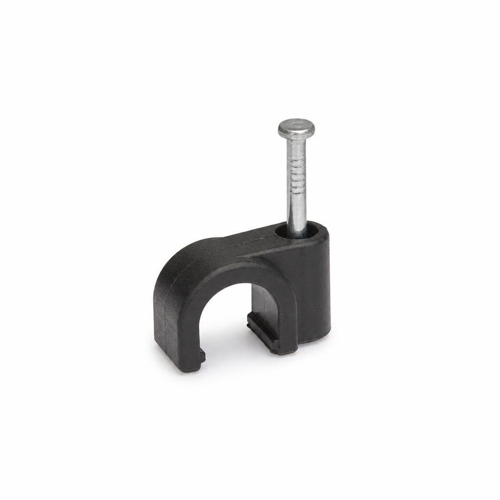 B.I. CARE 7MM CABLE CLIP