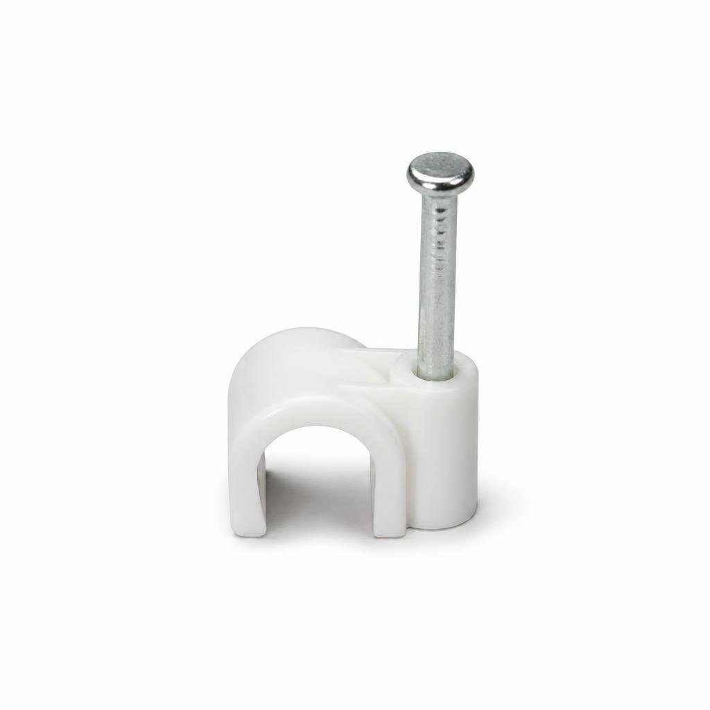 B.I. CARE 9MM CABLE CLIP