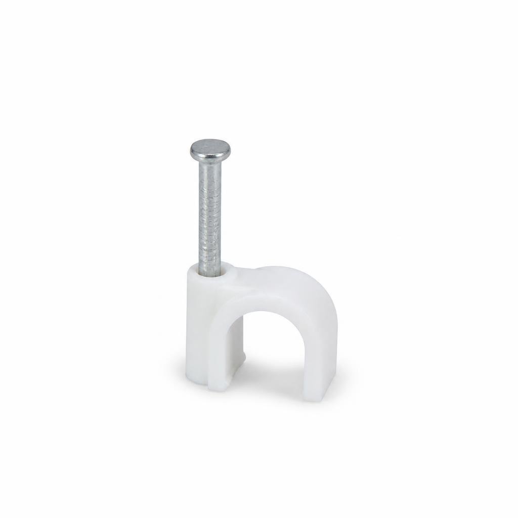 B.I. CARE 10MM CABLE CLIP