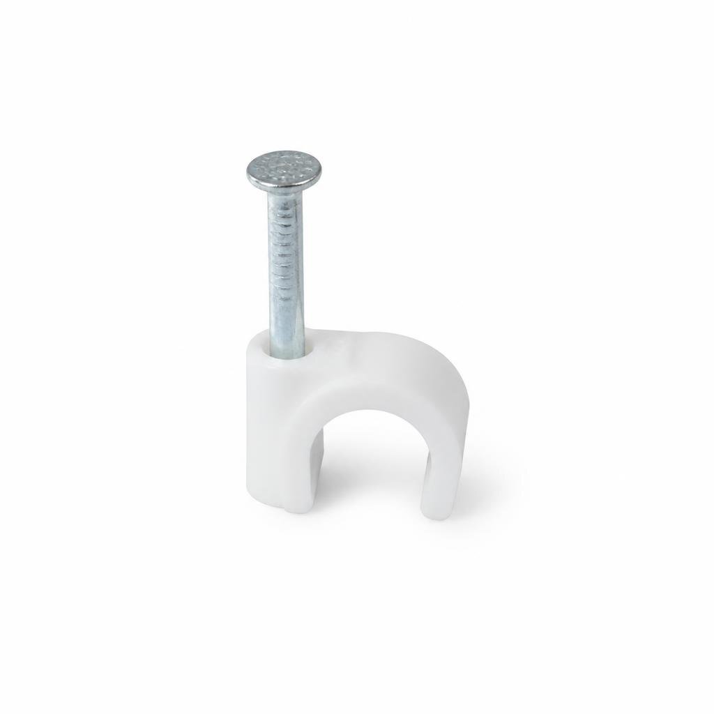 B.I. CARE 12MM CABLE CLIP