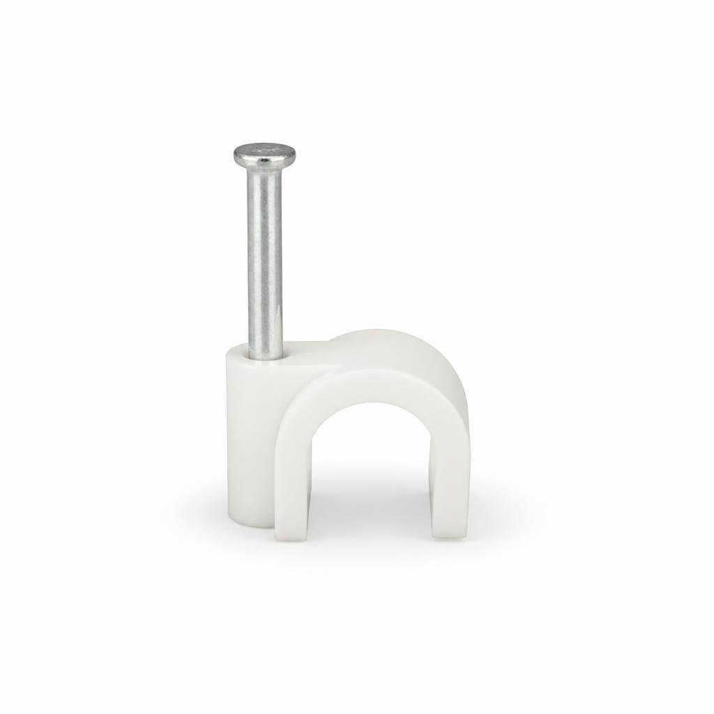 B.I. CARE 18MM CABLE CLIP