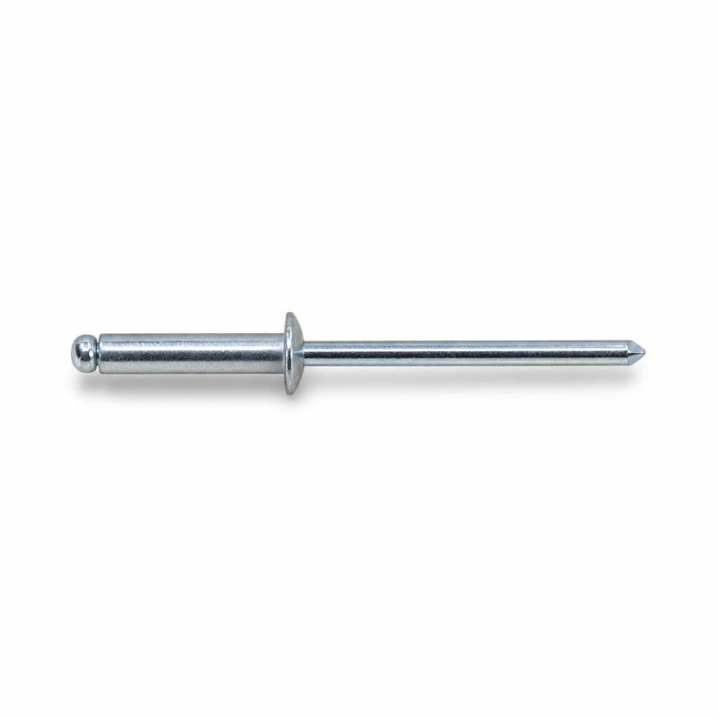 M-B.I. CARE 4.0 X 10MM BLIND RIVET (K2624)