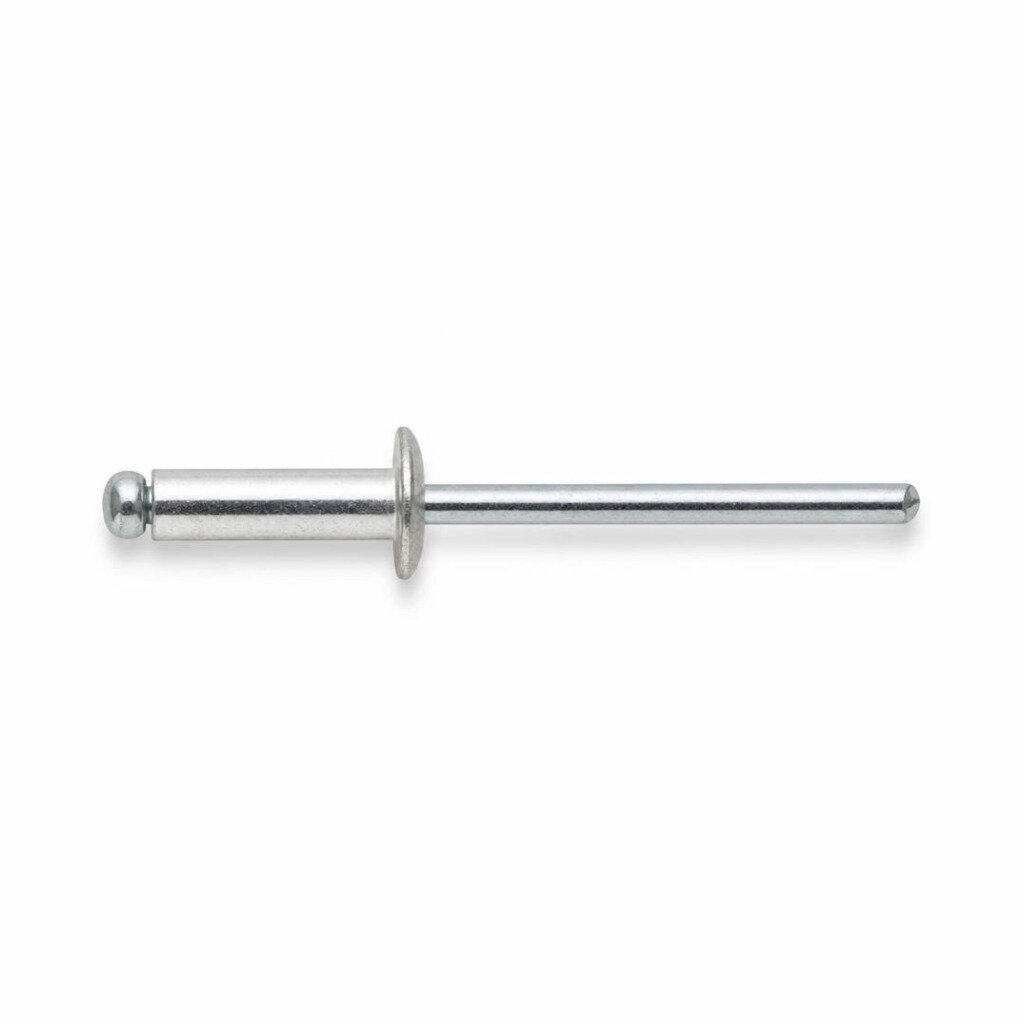 M-B.I. CARE 4.0 X 20MM BLIND RIVET (K2627)